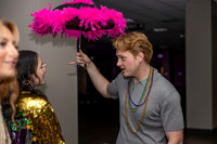 Mardi Gras Ball