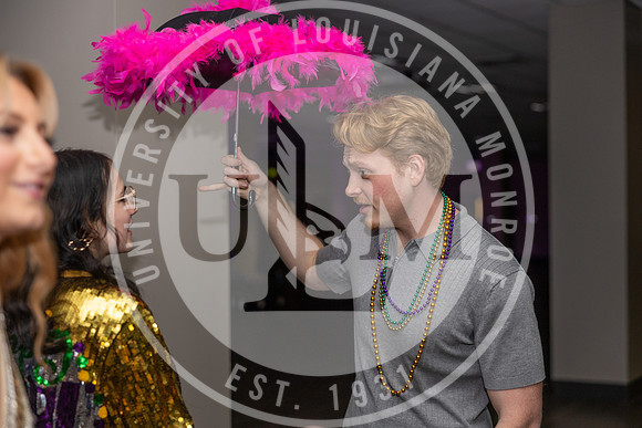Mardi Gras Ball