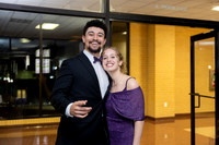 Mardi Gras Ball