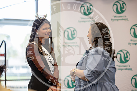 Women's Symposium