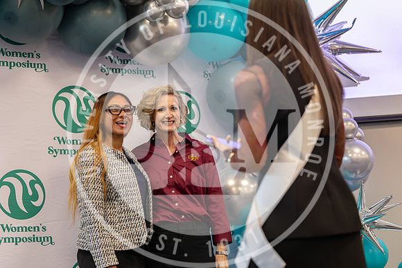 Women's Symposium