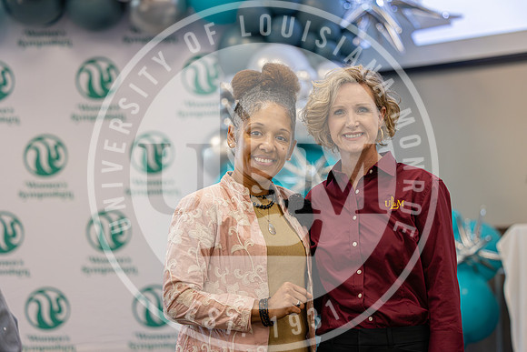 Women's Symposium