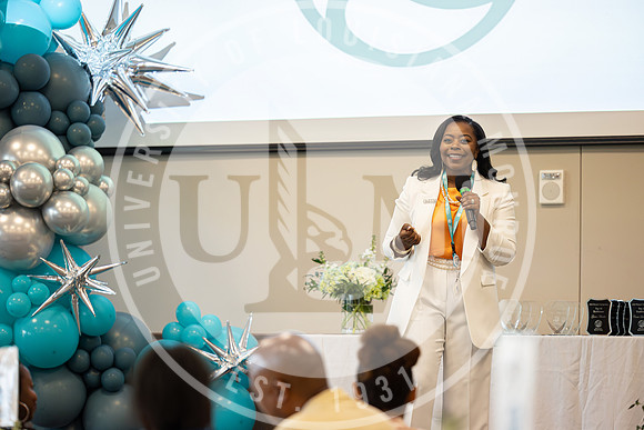 Women's Symposium