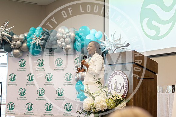 Women's Symposium