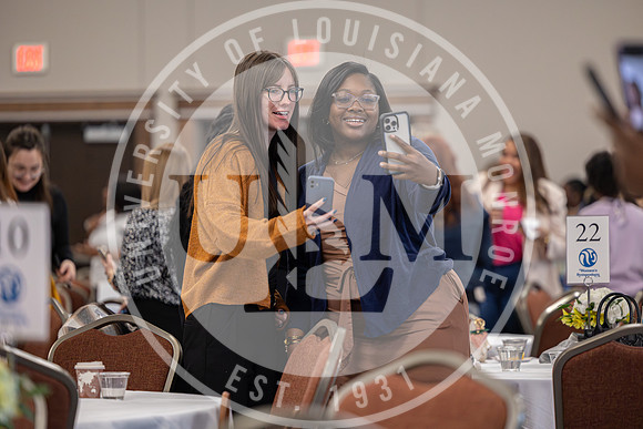 Women's Symposium