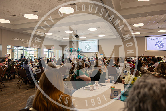 Women's Symposium