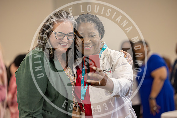 Women's Symposium