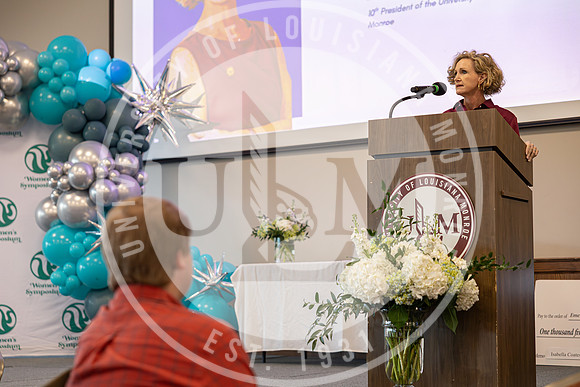 Women's Symposium