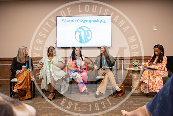 Women's Symposium