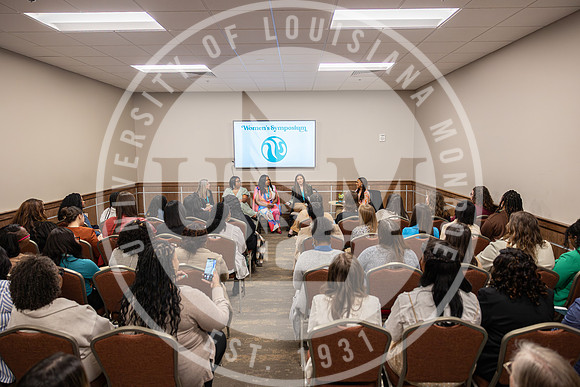 Women's Symposium