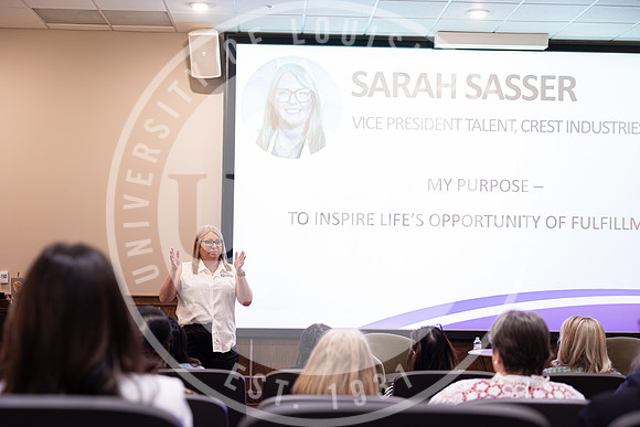 Women's Symposium