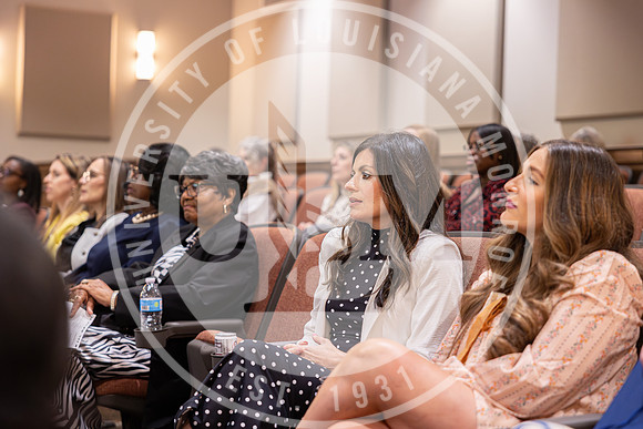 Women's Symposium