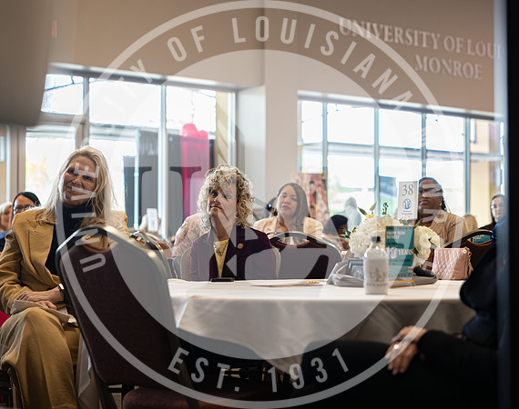 Women's Symposium