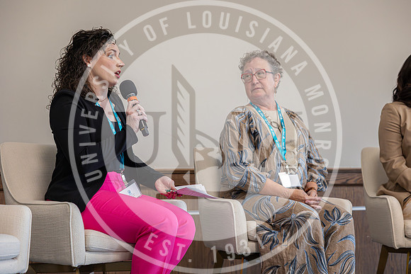 Women's Symposium