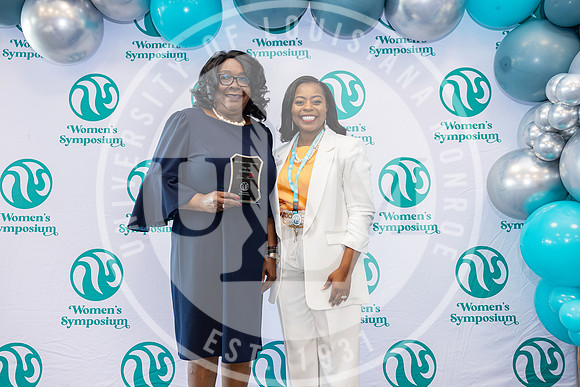 Women's Symposium