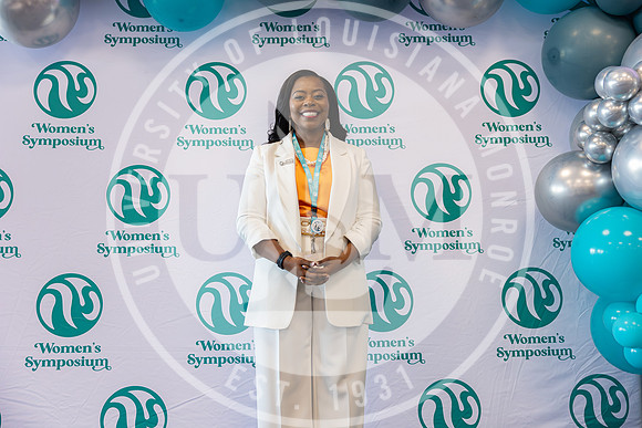 Women's Symposium