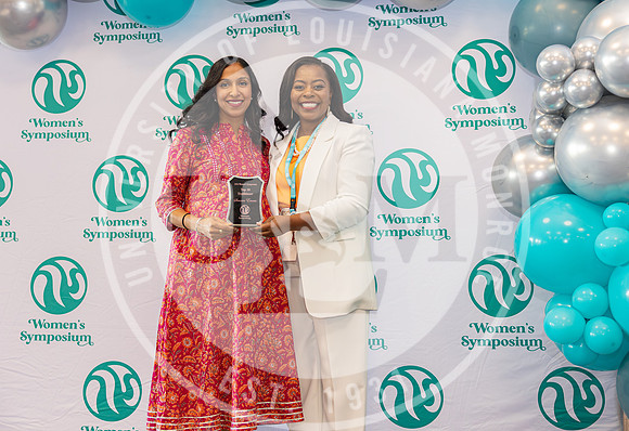 Women's Symposium