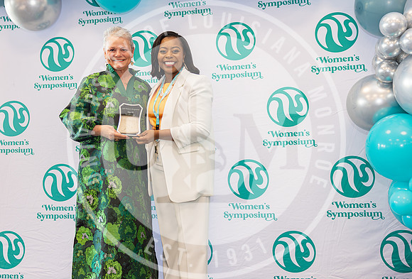 Women's Symposium