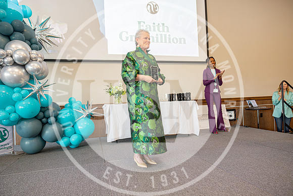 Women's Symposium