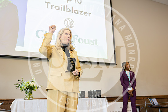 Women's Symposium