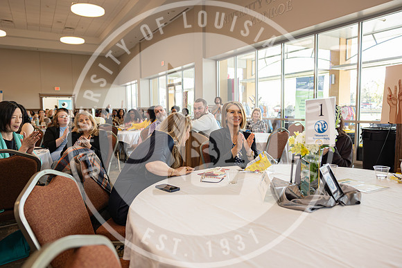 Women's Symposium
