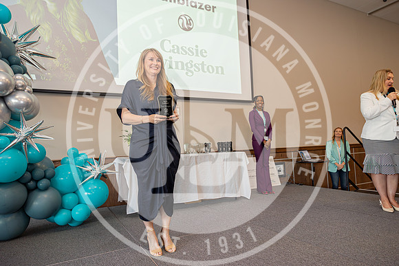 Women's Symposium