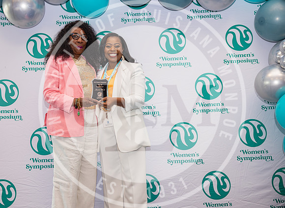 Women's Symposium