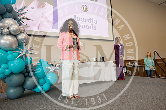Women's Symposium