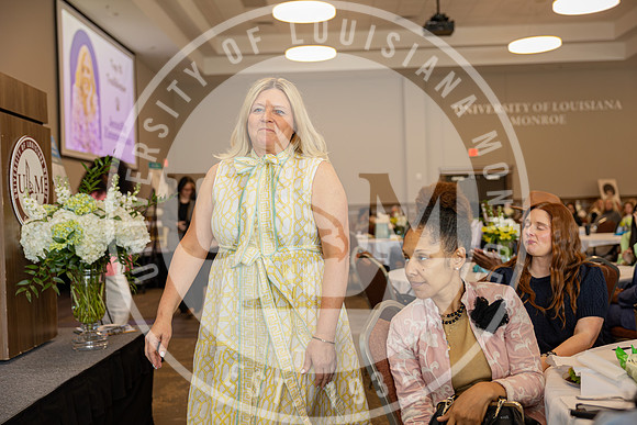 Women's Symposium