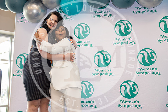 Women's Symposium