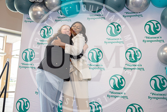 Women's Symposium
