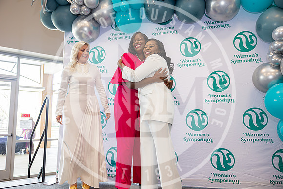 Women's Symposium