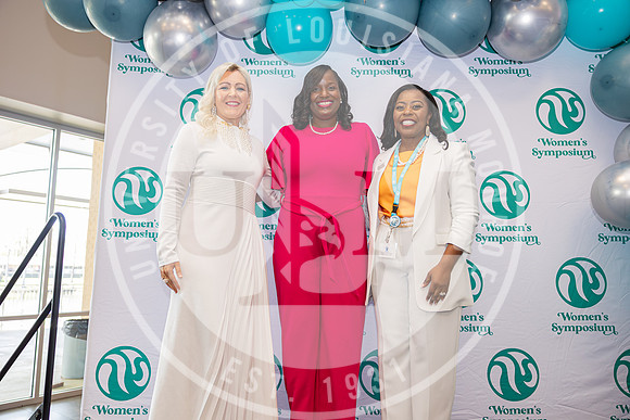Women's Symposium