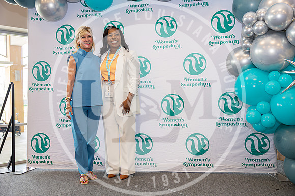 Women's Symposium