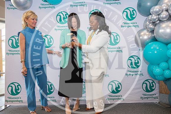 Women's Symposium