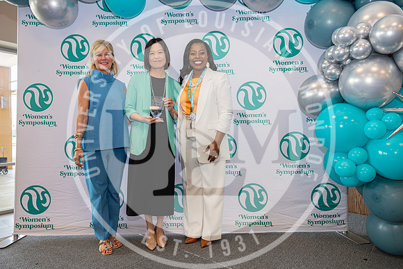 Women's Symposium