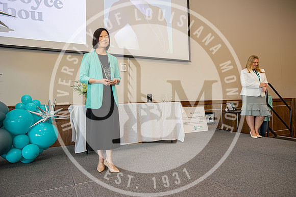 Women's Symposium