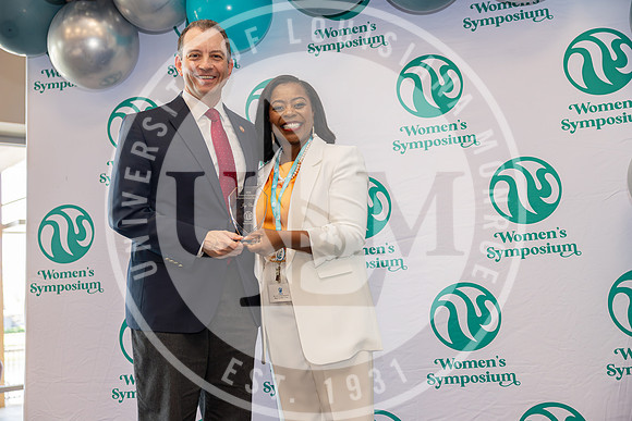 Women's Symposium