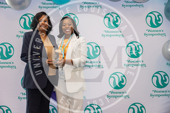 Women's Symposium