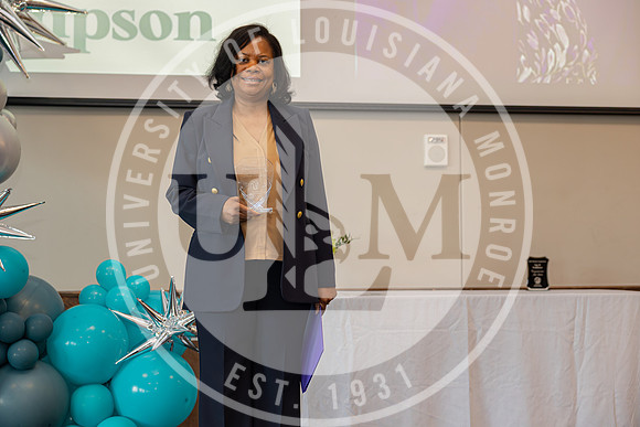 Women's Symposium
