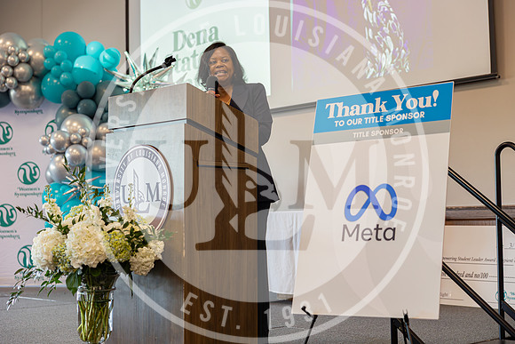 Women's Symposium