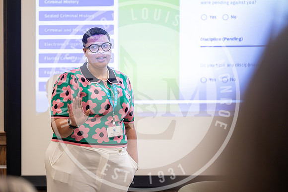 Women's Symposium