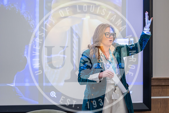 Women's Symposium