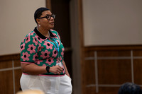 Women's Symposium