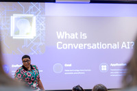 Women's Symposium
