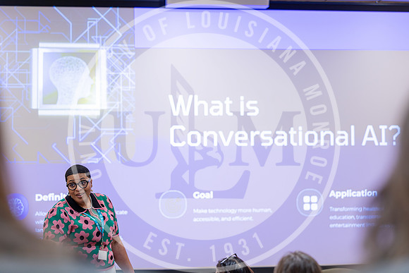 Women's Symposium