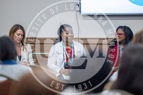 Women's Symposium