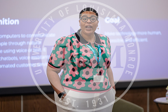Women's Symposium