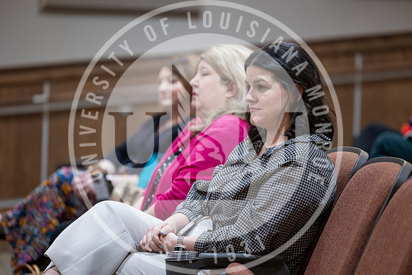 Women's Symposium