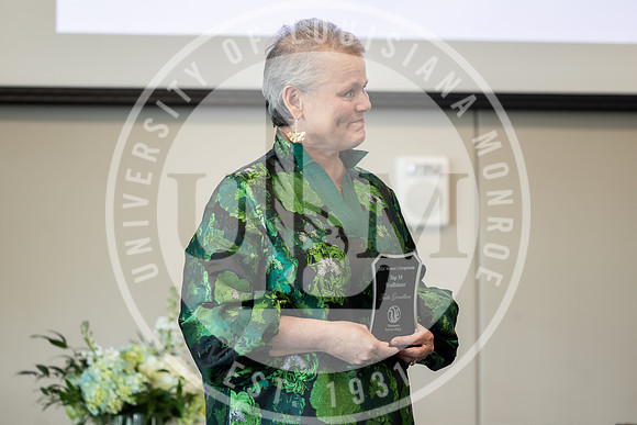 Women's Symposium